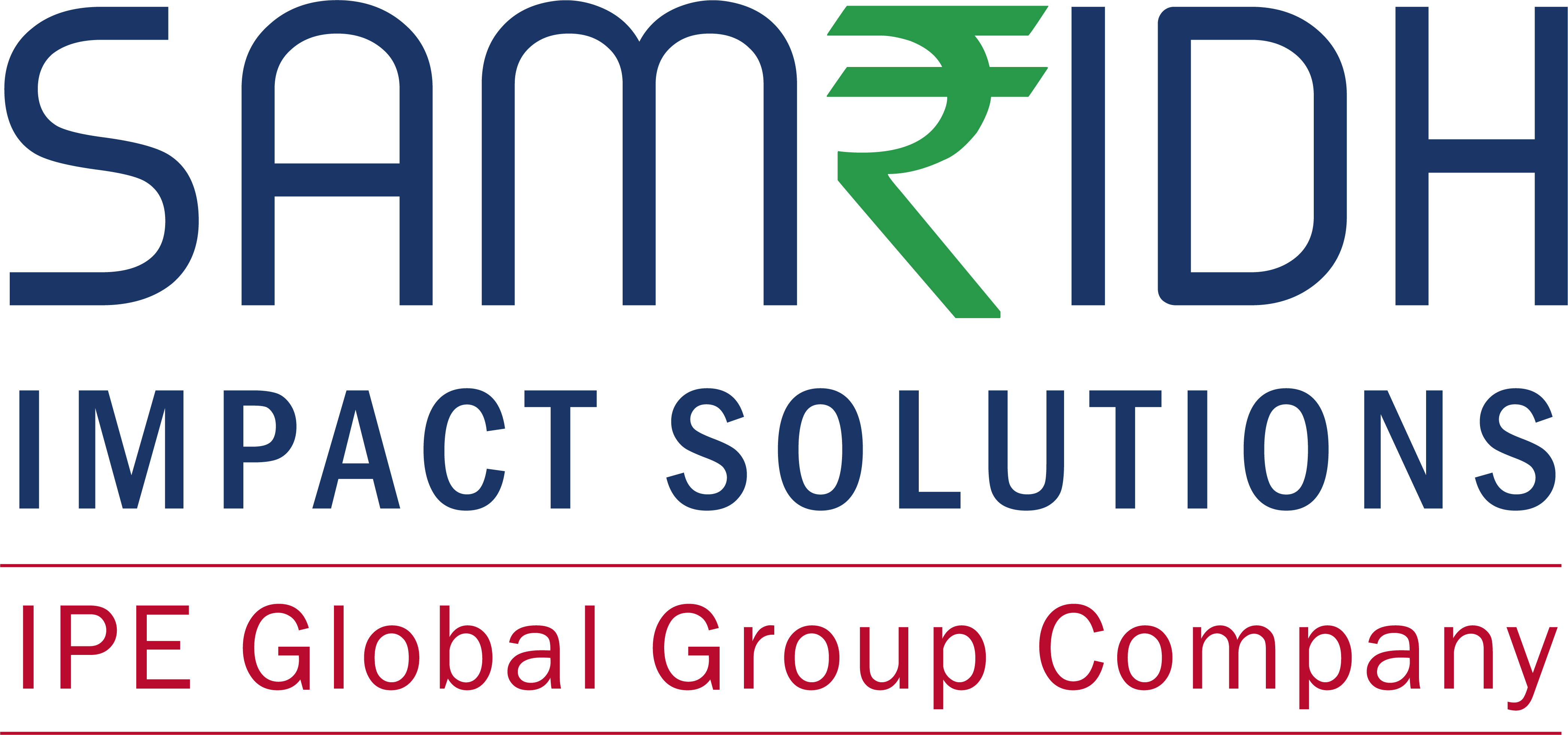 Samridh Impact Solutions